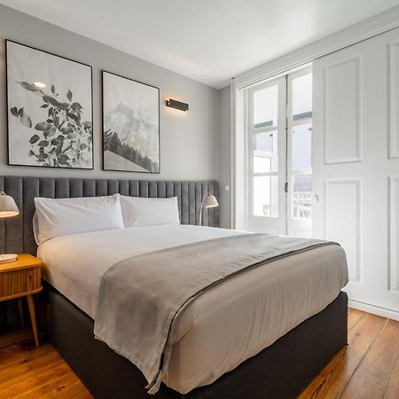 Limehome Porto Rua De Dom Manuel II Екстериор снимка