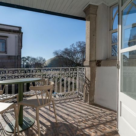 Limehome Porto Rua De Dom Manuel II Екстериор снимка