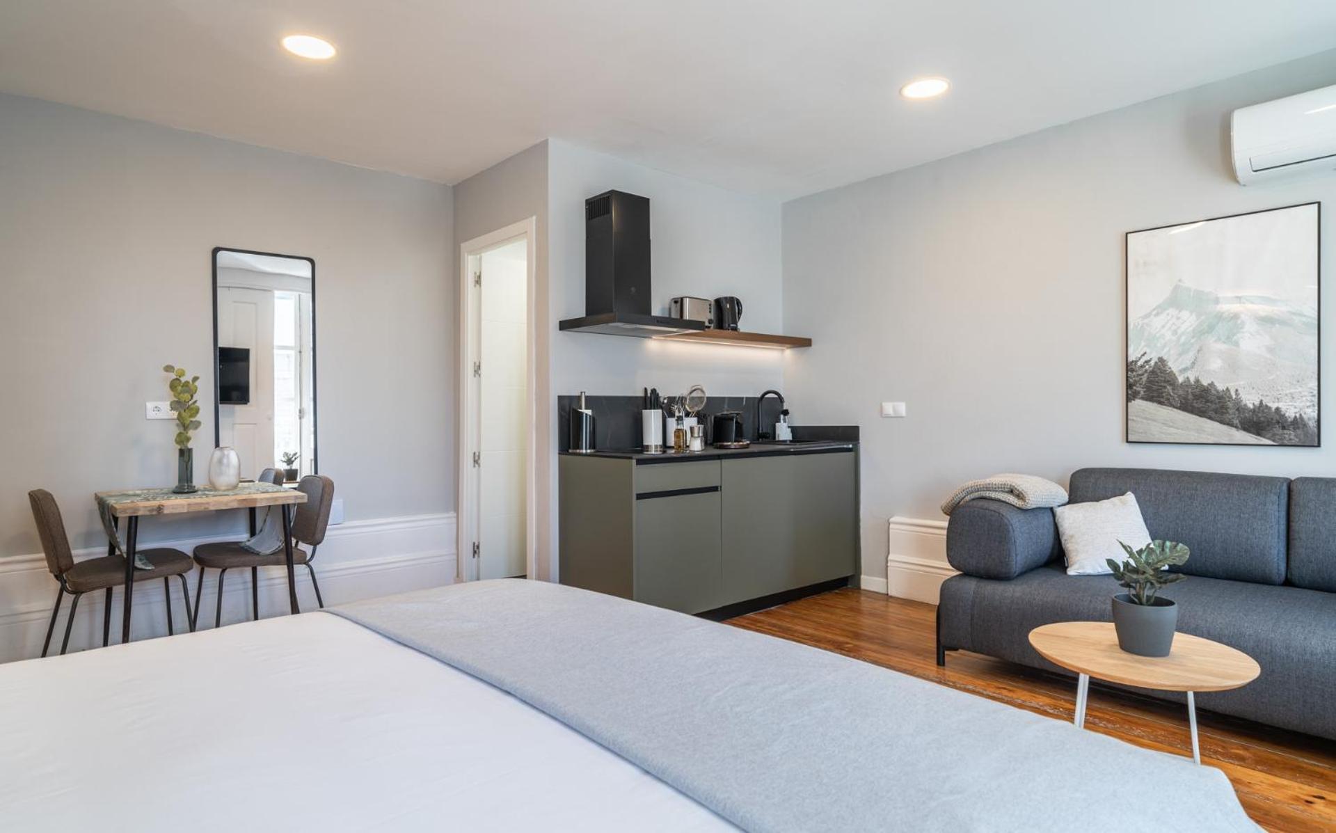 Limehome Porto Rua De Dom Manuel II Екстериор снимка