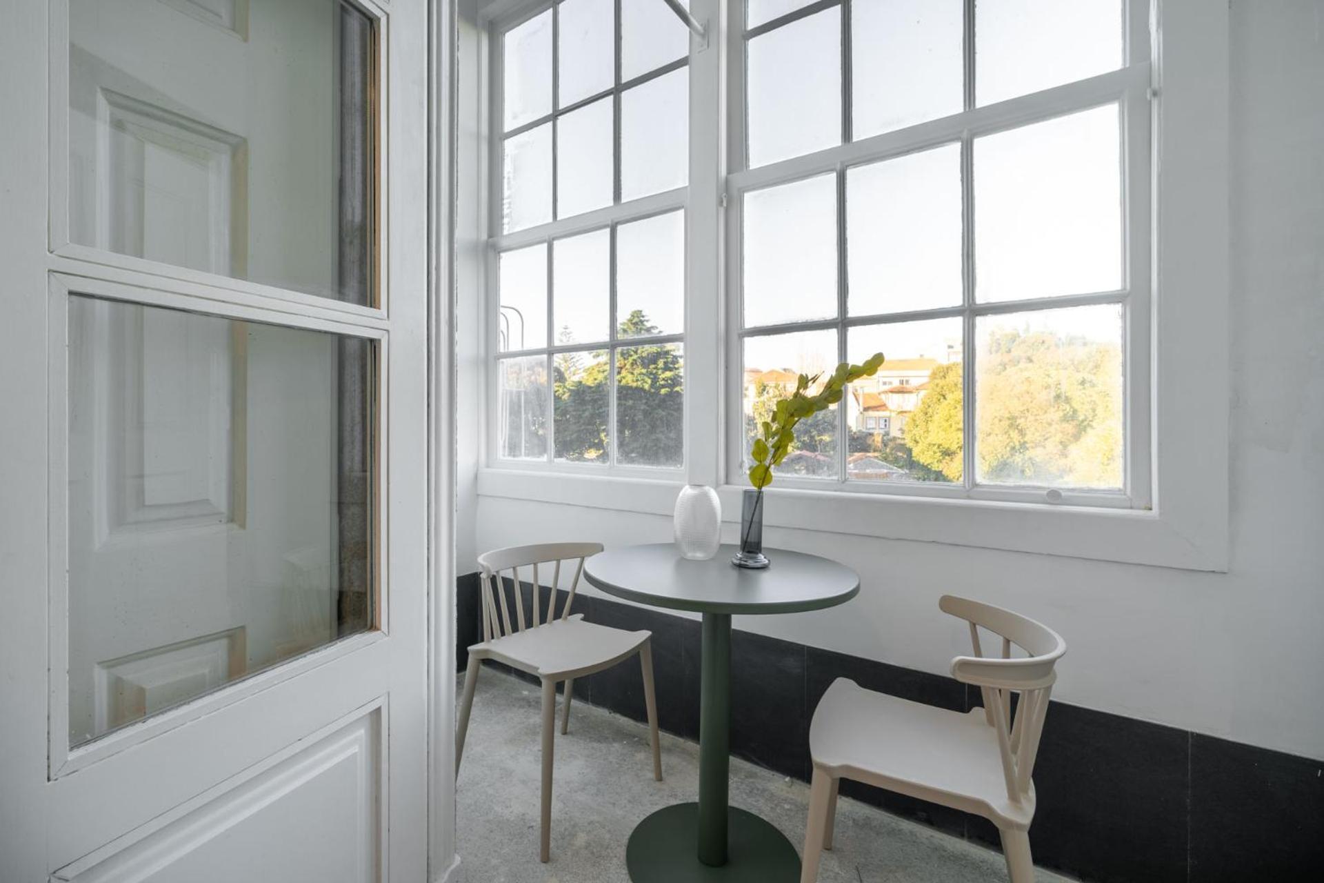 Limehome Porto Rua De Dom Manuel II Екстериор снимка