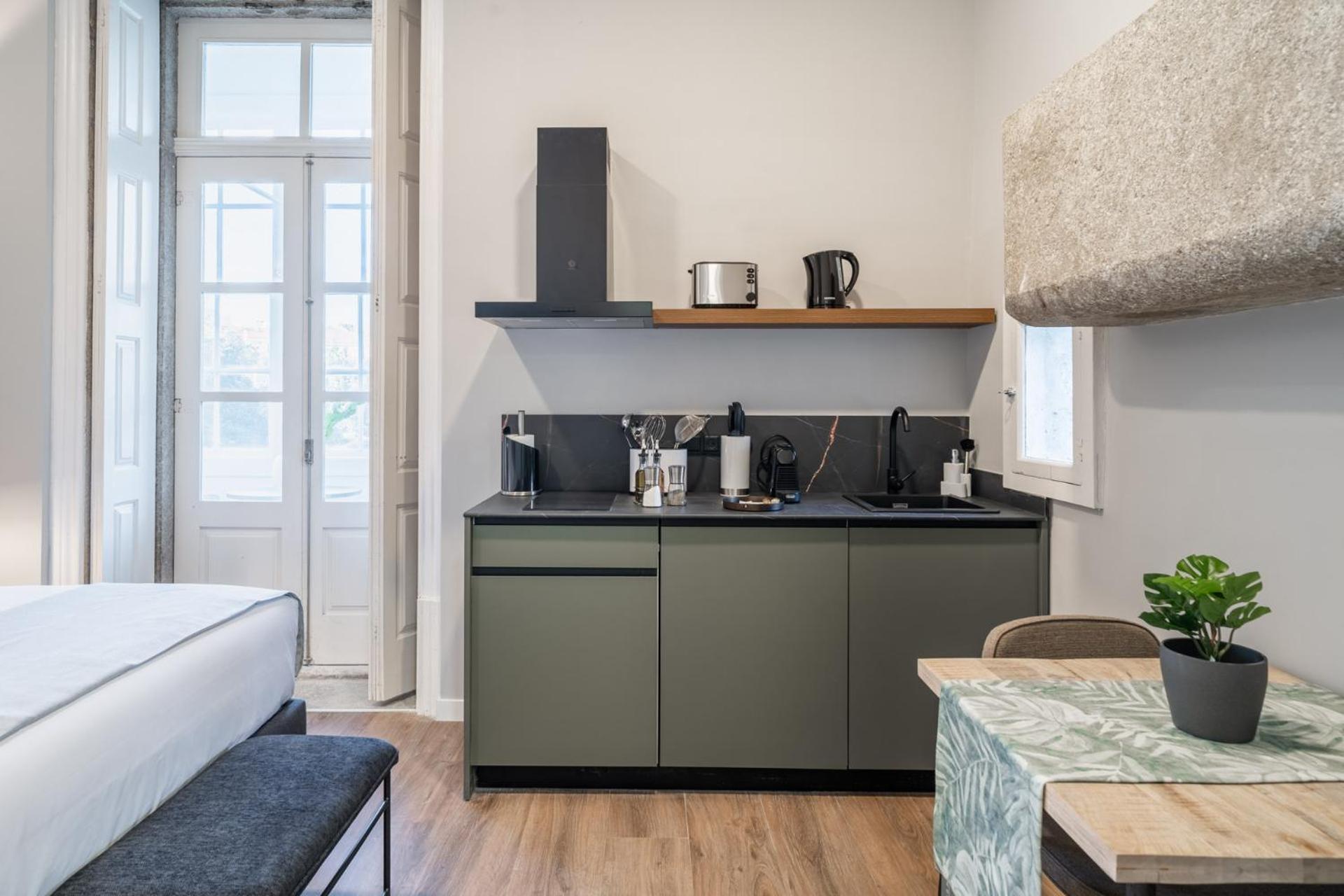 Limehome Porto Rua De Dom Manuel II Екстериор снимка