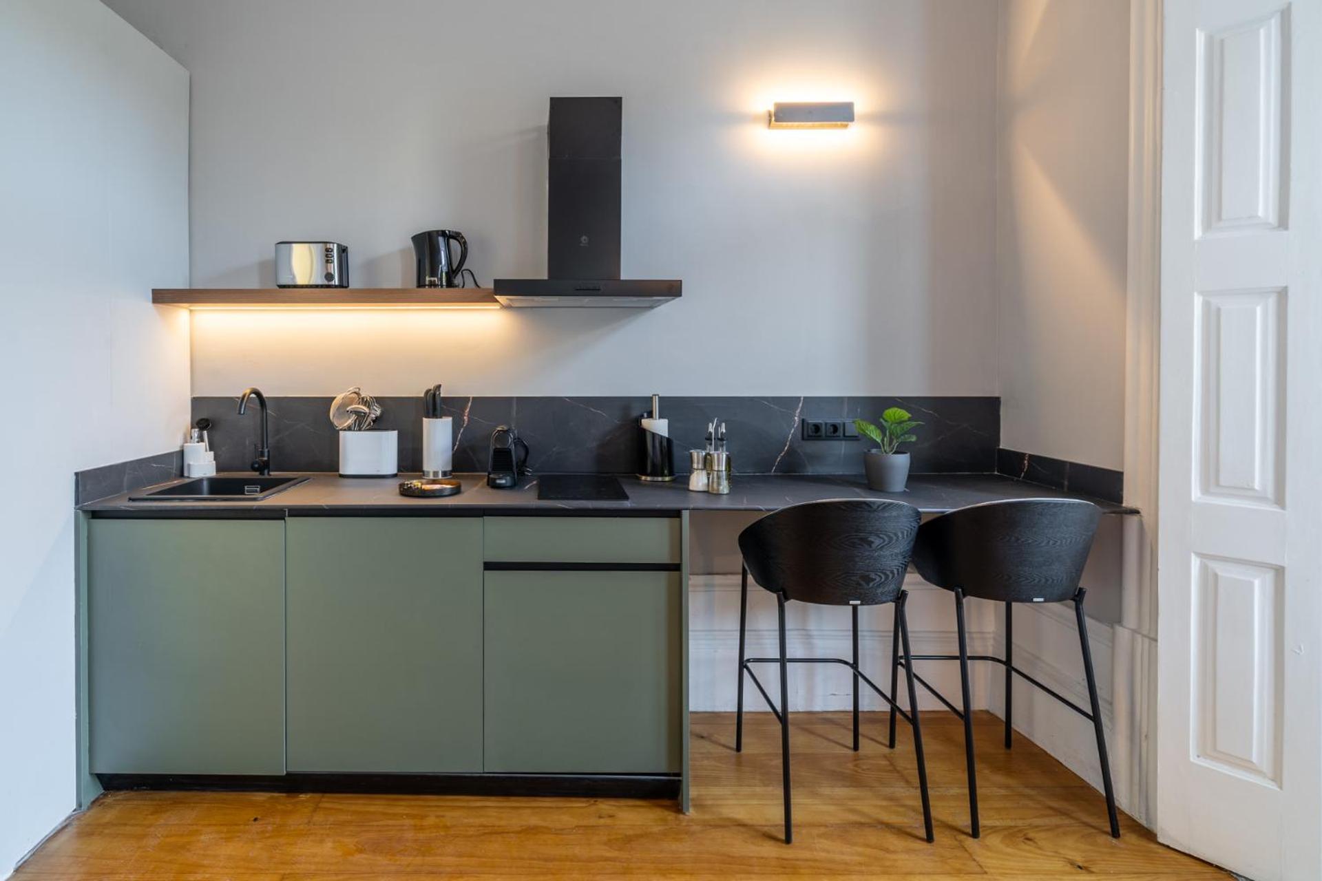 Limehome Porto Rua De Dom Manuel II Екстериор снимка