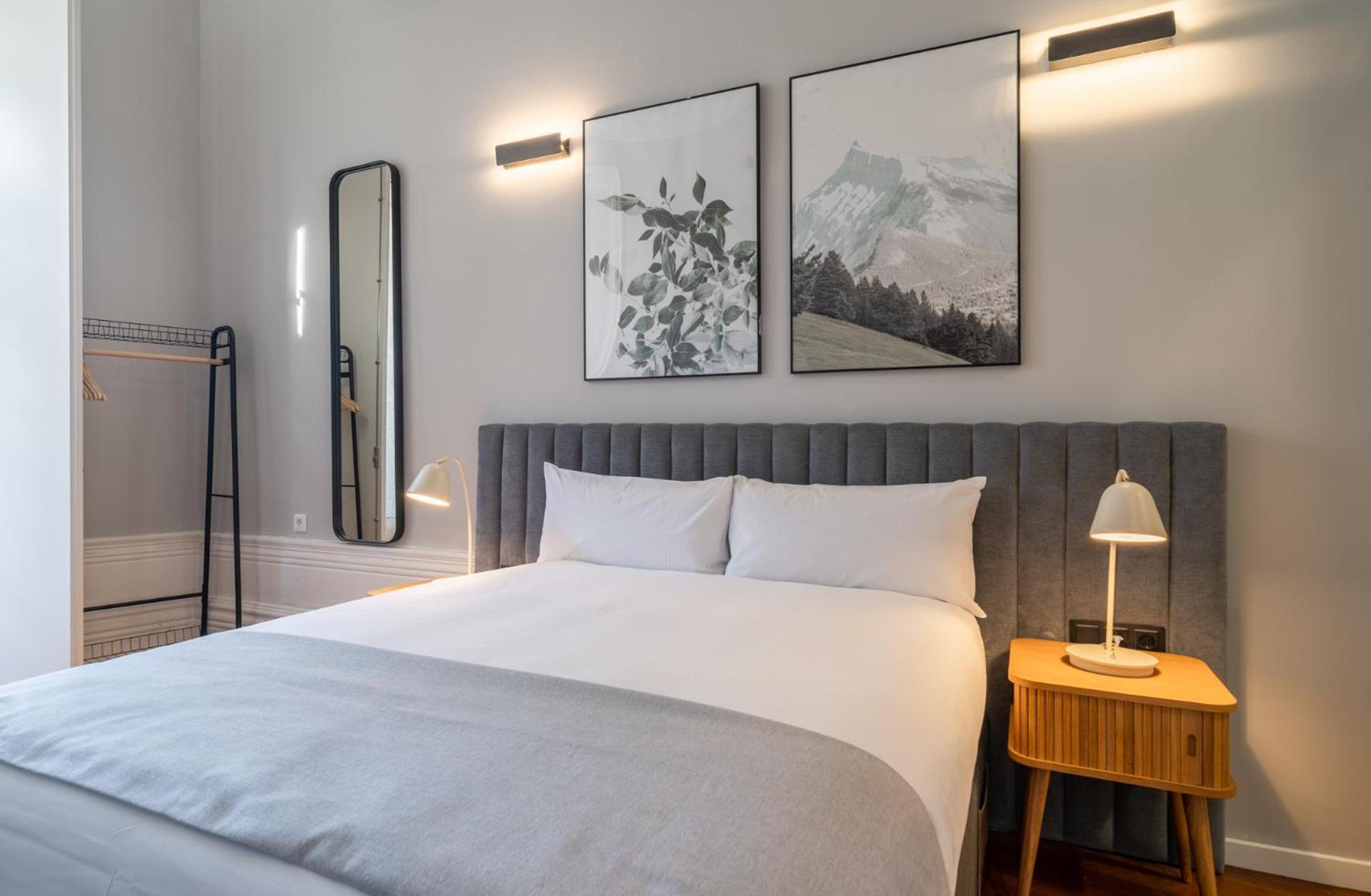 Limehome Porto Rua De Dom Manuel II Екстериор снимка