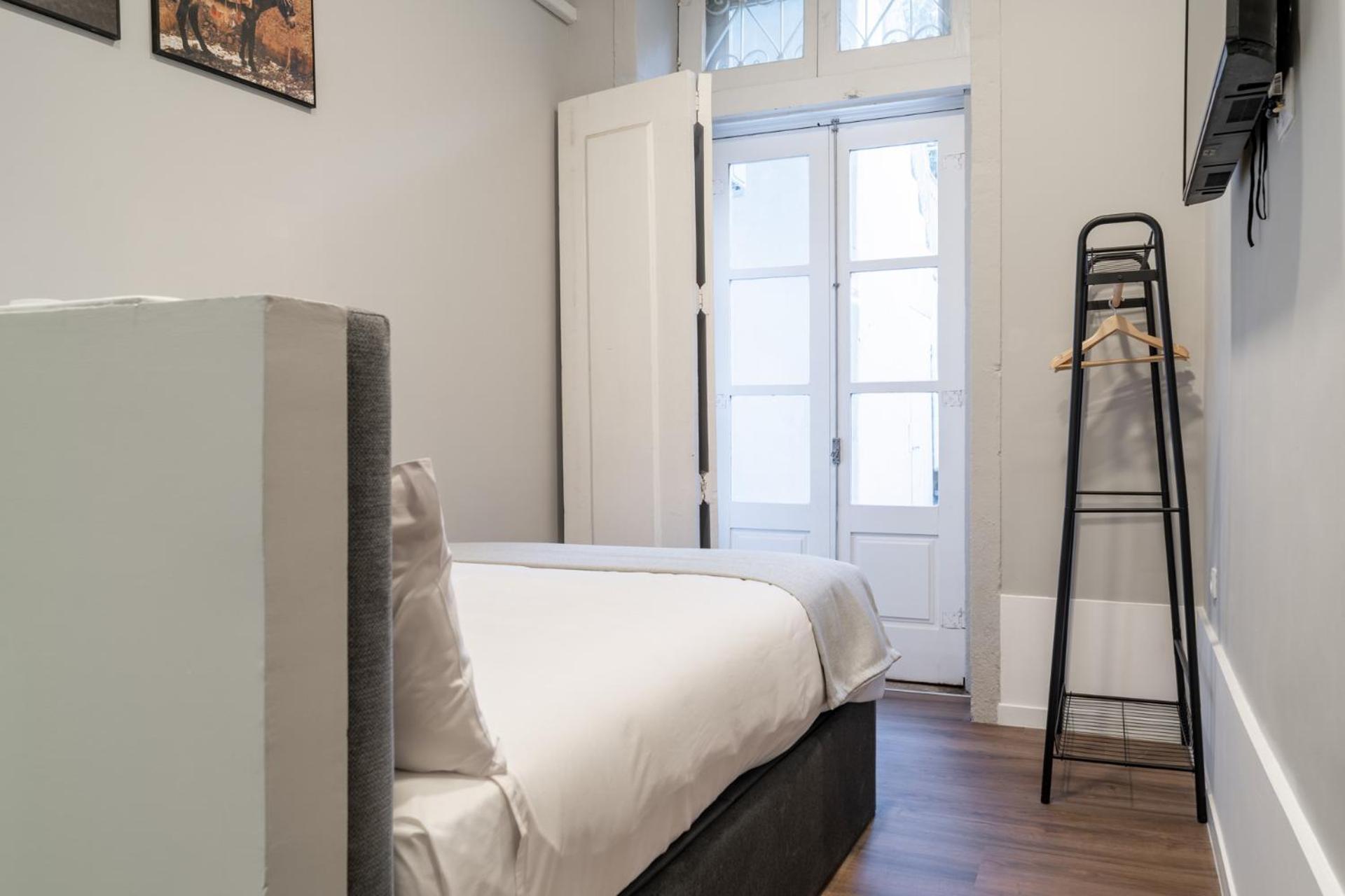 Limehome Porto Rua De Dom Manuel II Стая снимка