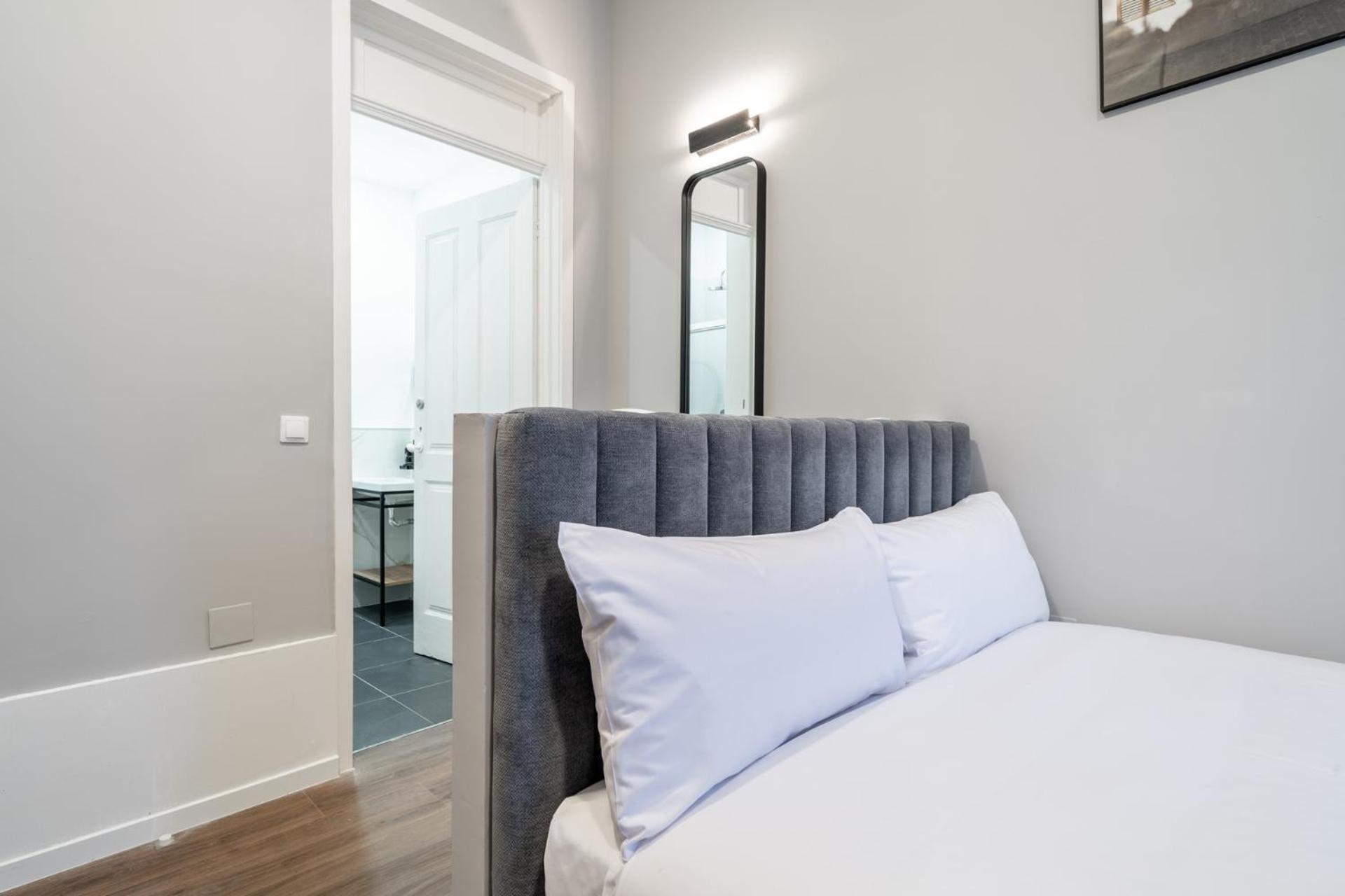Limehome Porto Rua De Dom Manuel II Стая снимка
