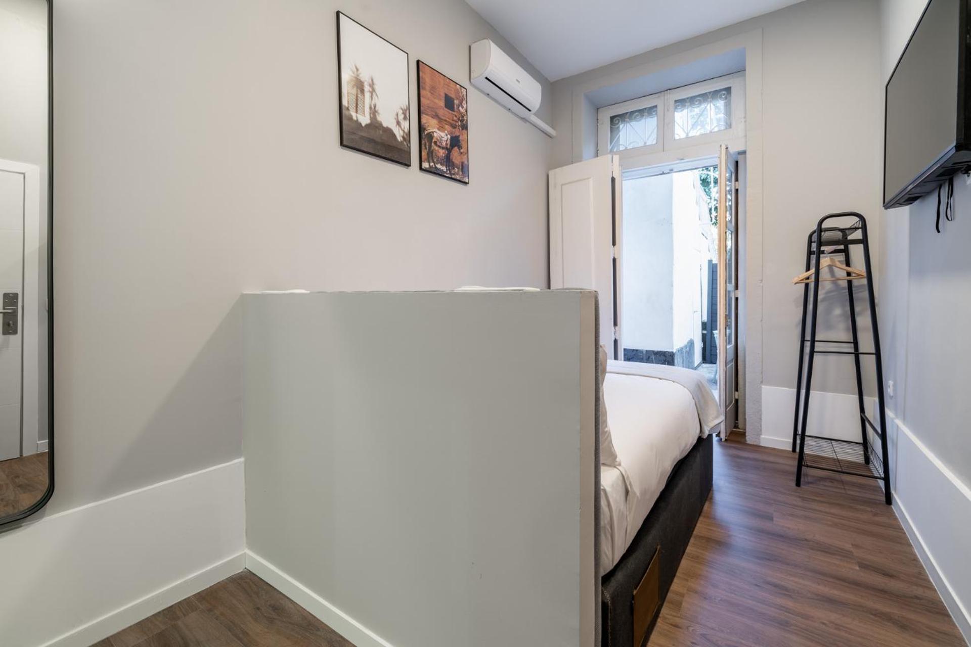 Limehome Porto Rua De Dom Manuel II Стая снимка