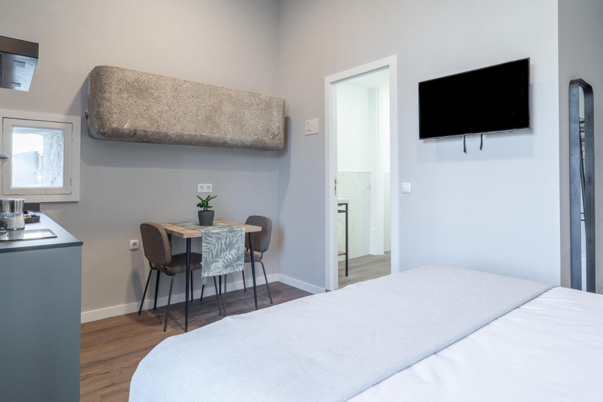 Limehome Porto Rua De Dom Manuel II Стая снимка