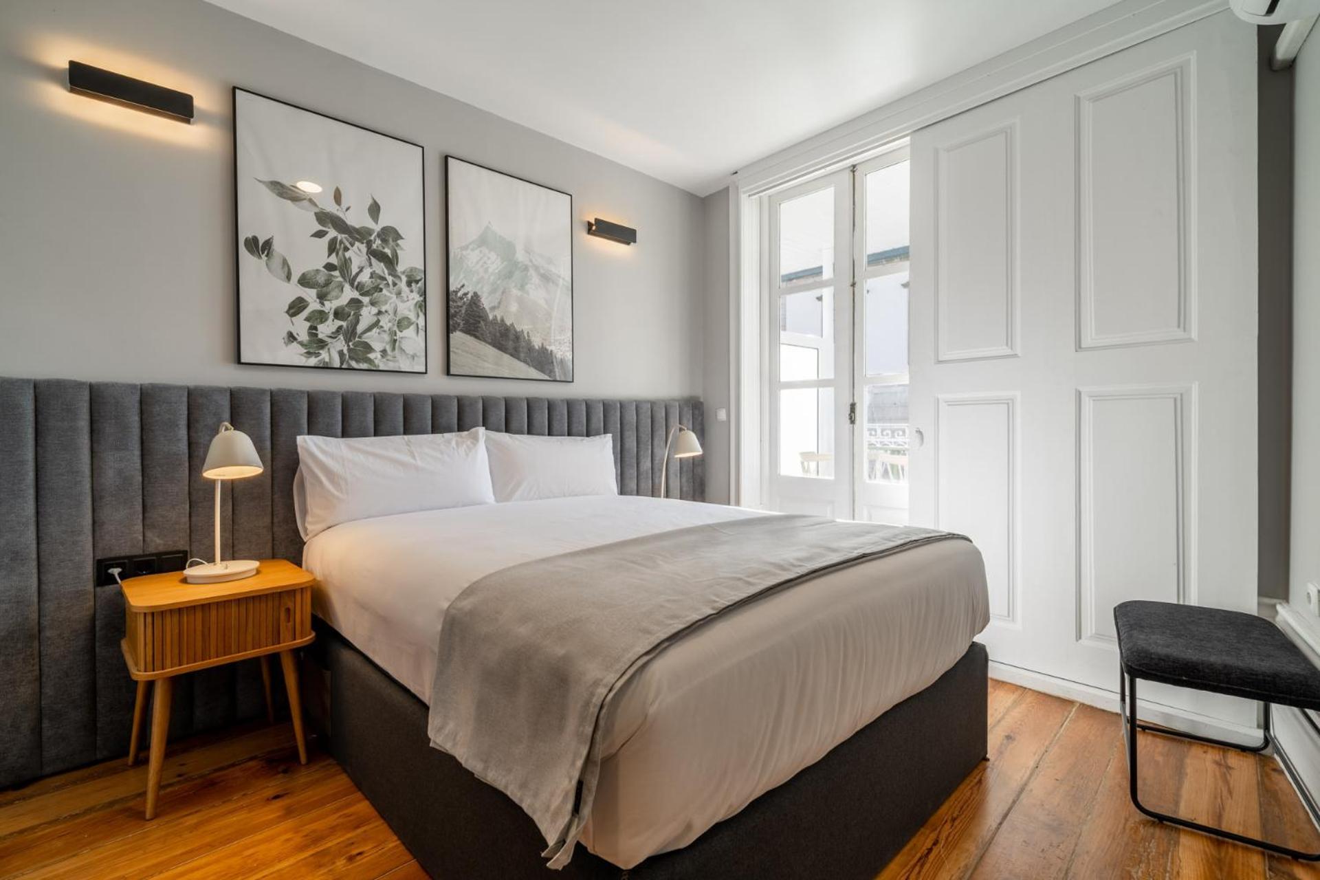 Limehome Porto Rua De Dom Manuel II Екстериор снимка