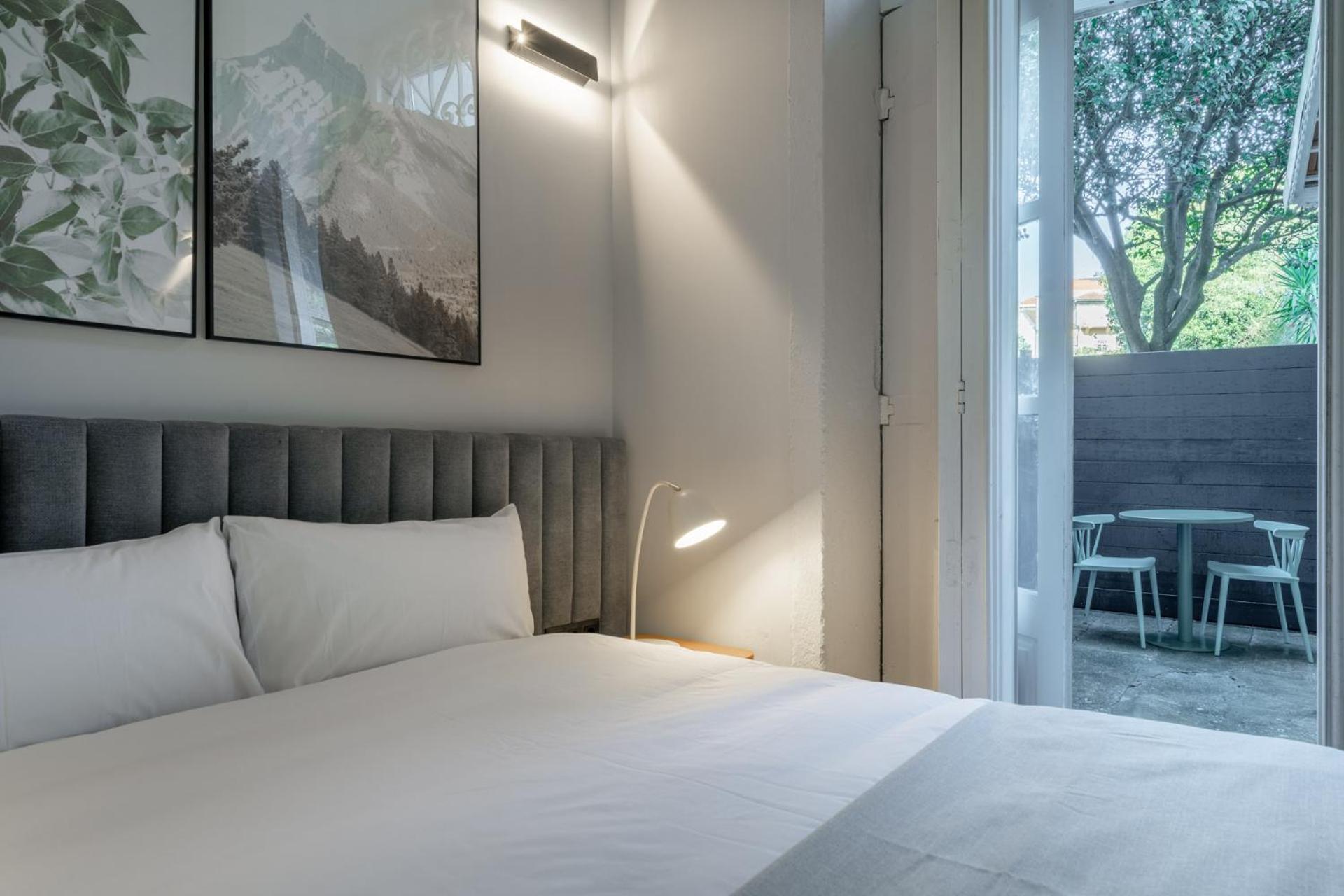 Limehome Porto Rua De Dom Manuel II Стая снимка