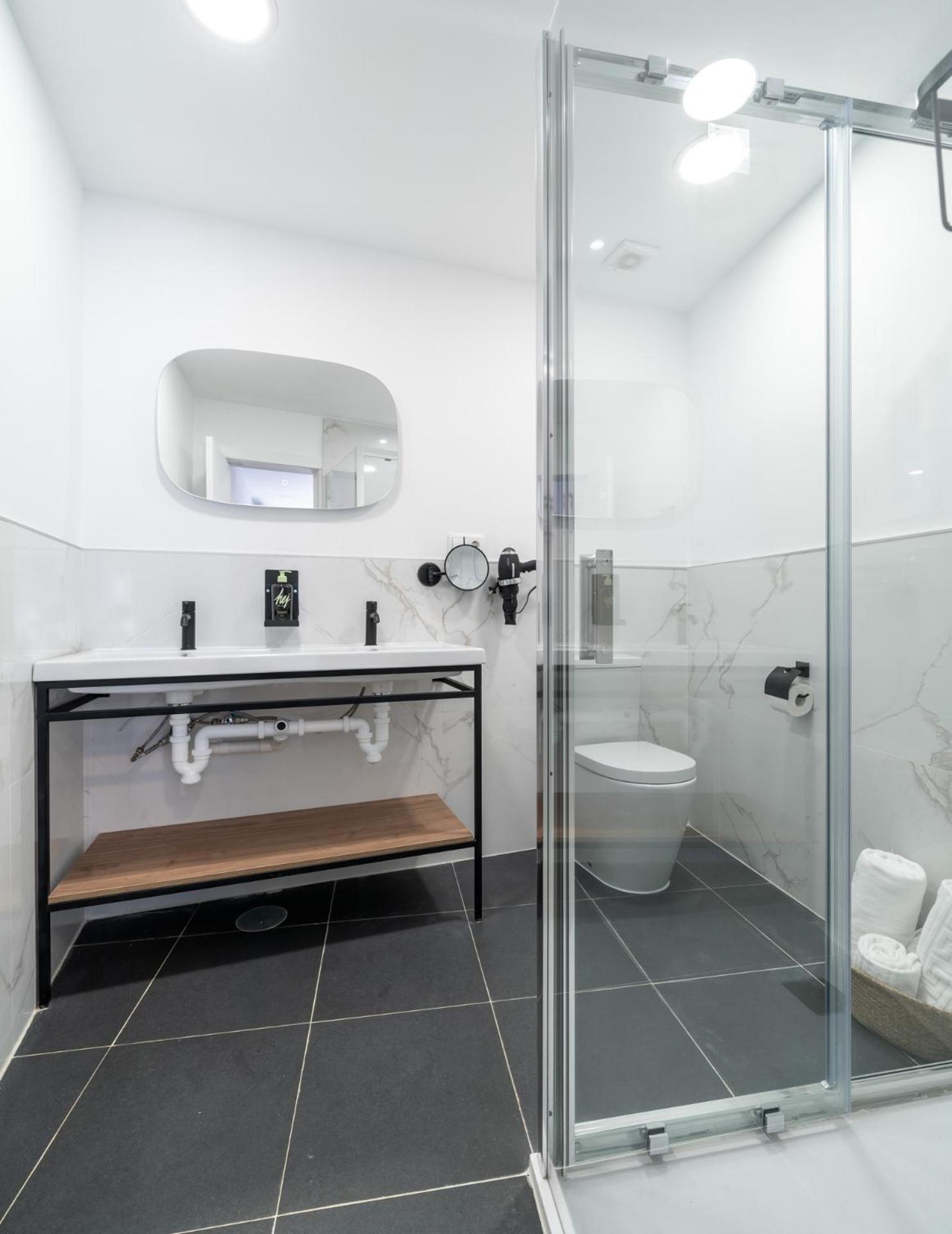 Limehome Porto Rua De Dom Manuel II Стая снимка