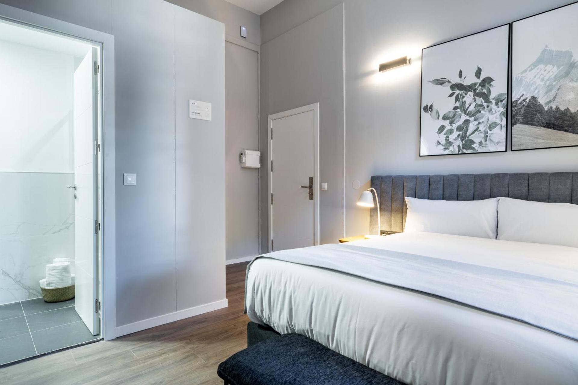 Limehome Porto Rua De Dom Manuel II Стая снимка