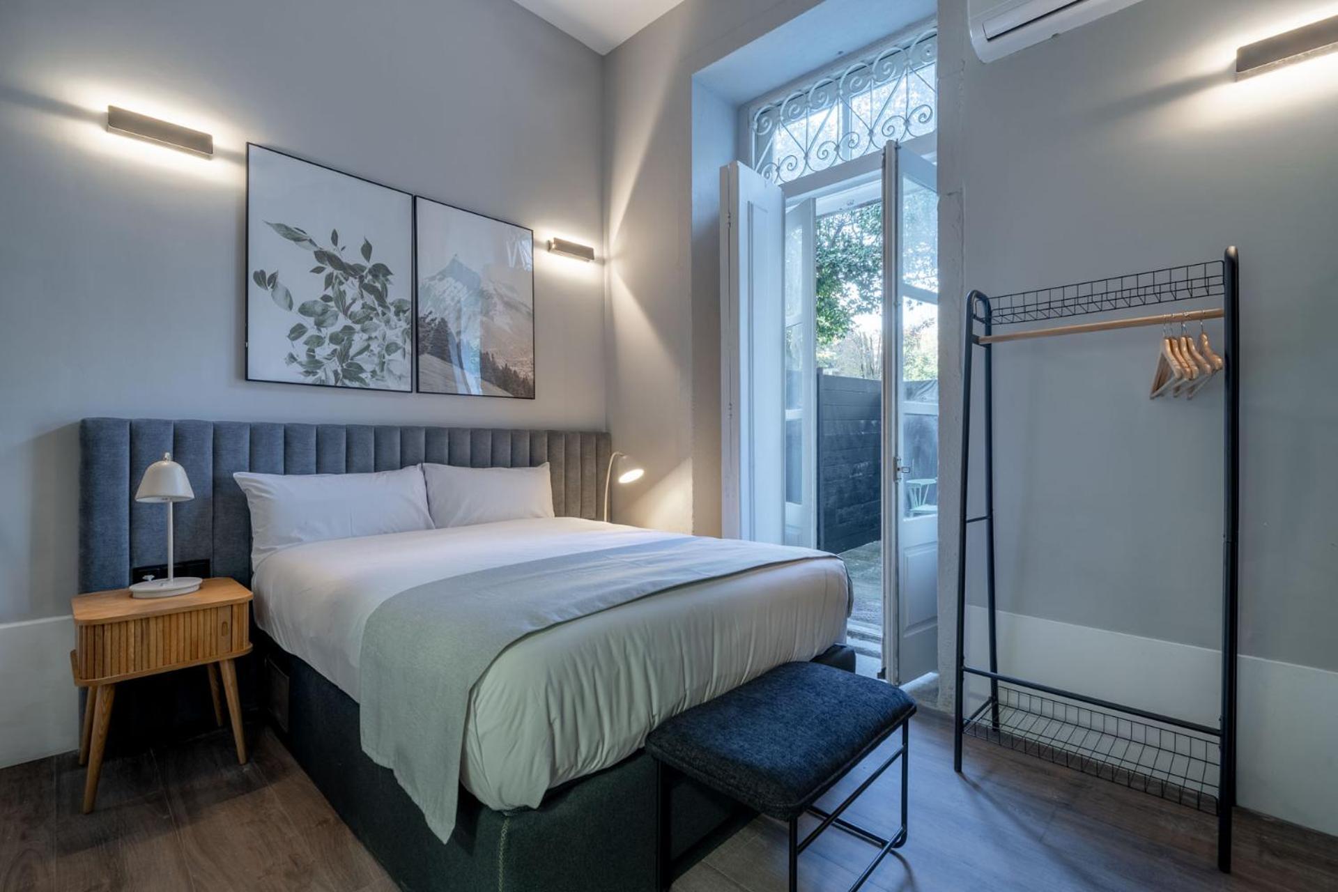 Limehome Porto Rua De Dom Manuel II Екстериор снимка