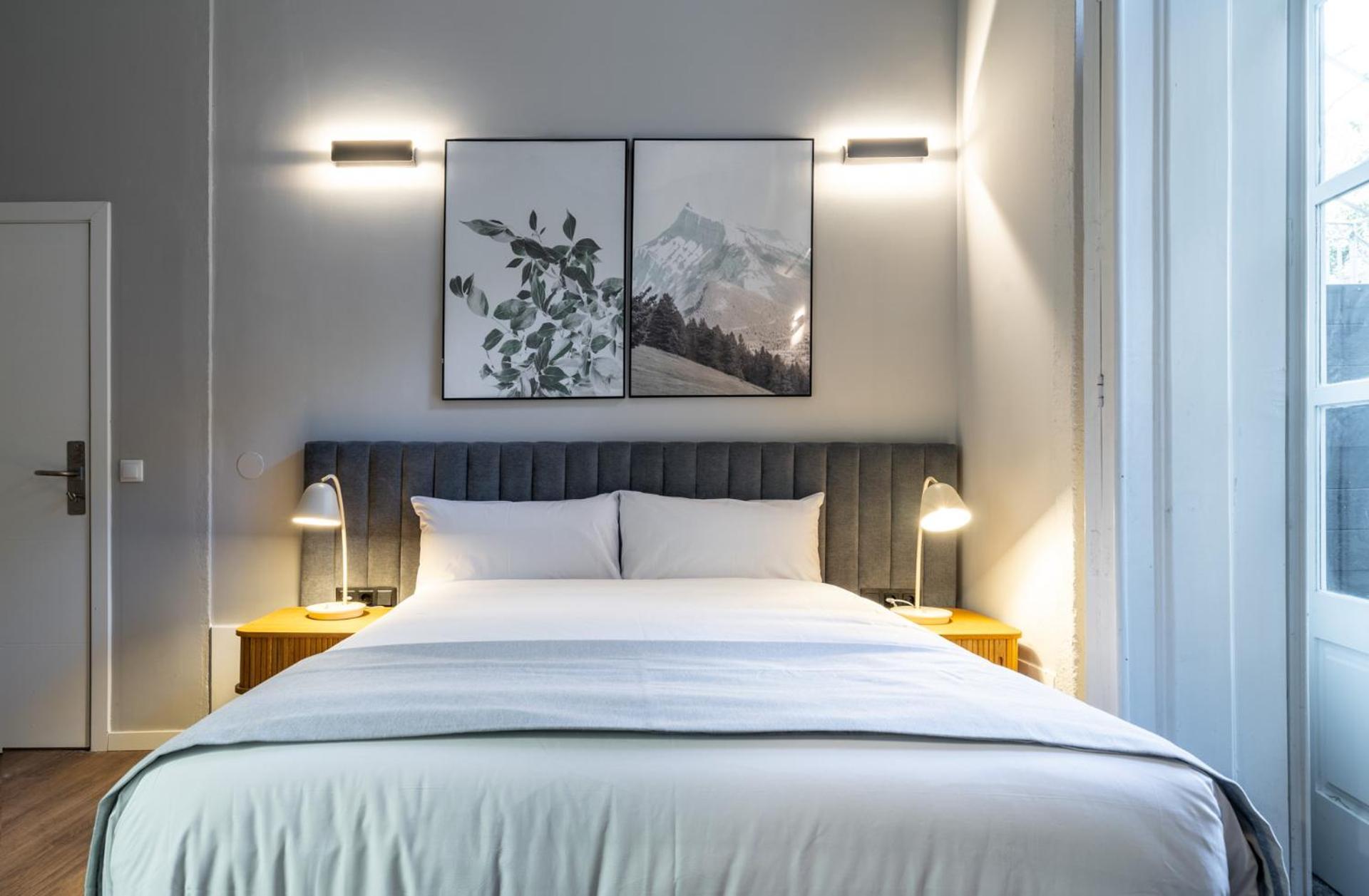 Limehome Porto Rua De Dom Manuel II Екстериор снимка