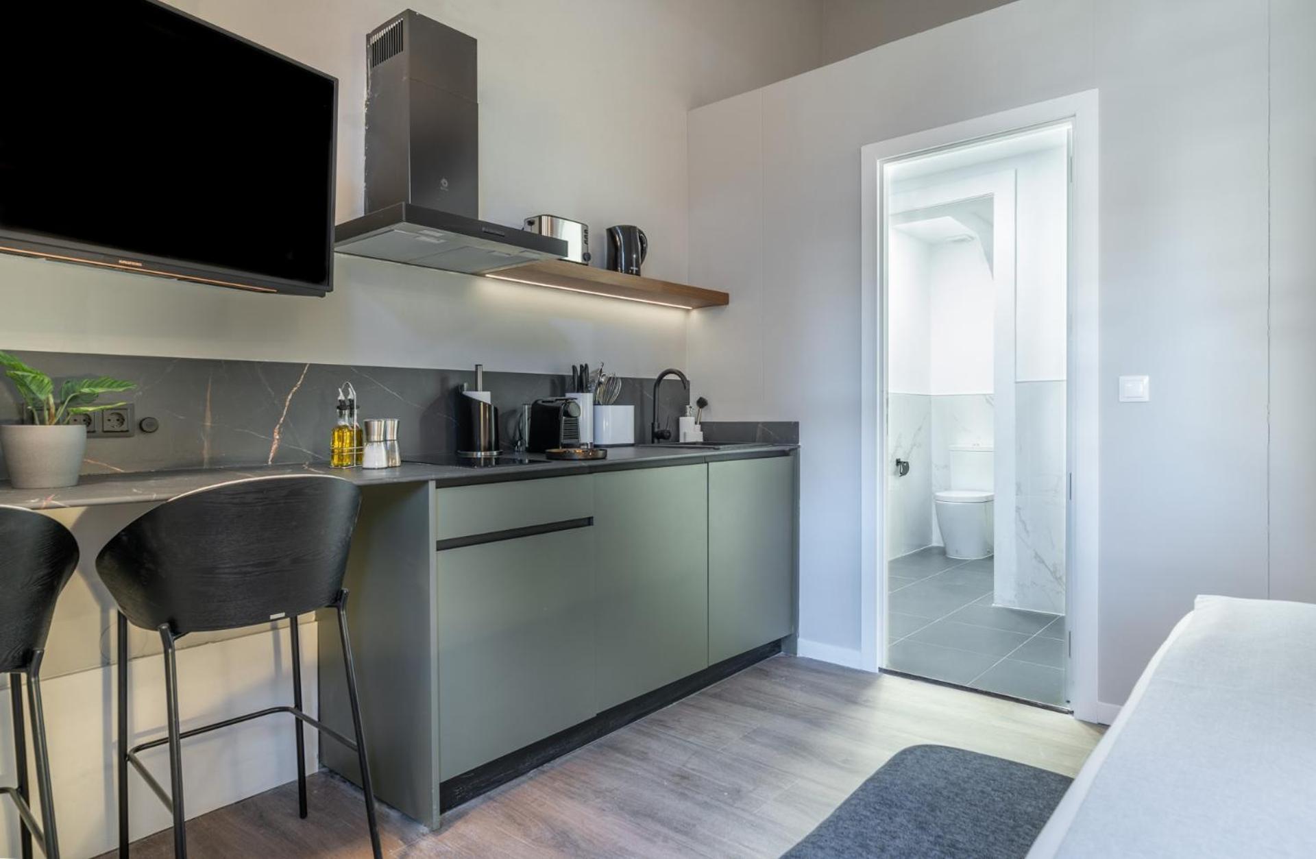 Limehome Porto Rua De Dom Manuel II Екстериор снимка