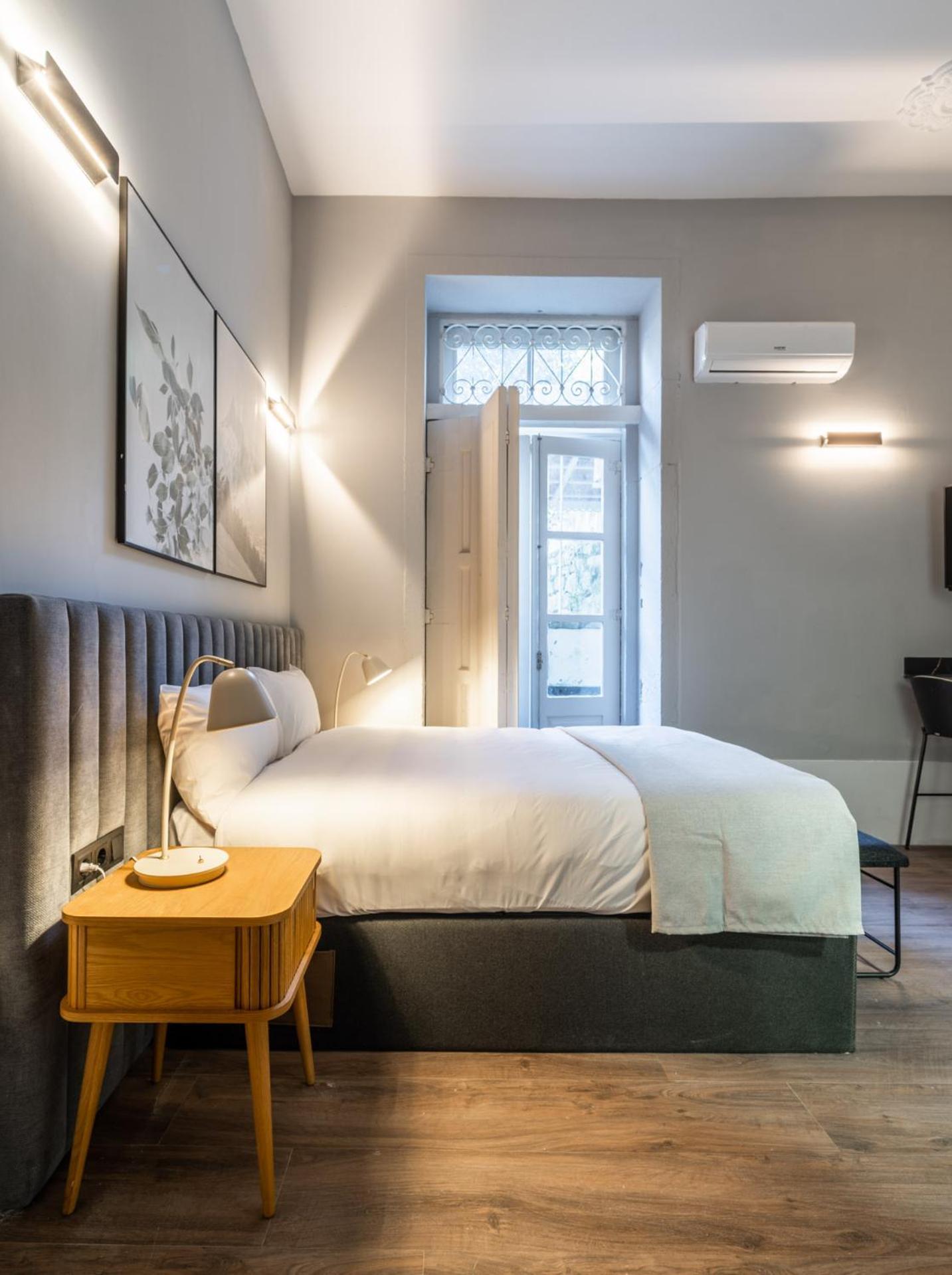 Limehome Porto Rua De Dom Manuel II Екстериор снимка